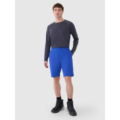 Spodenki trekkingowe 4Way Stretch męskie 4F 4FWSS25TFSHM0877-36S 4f