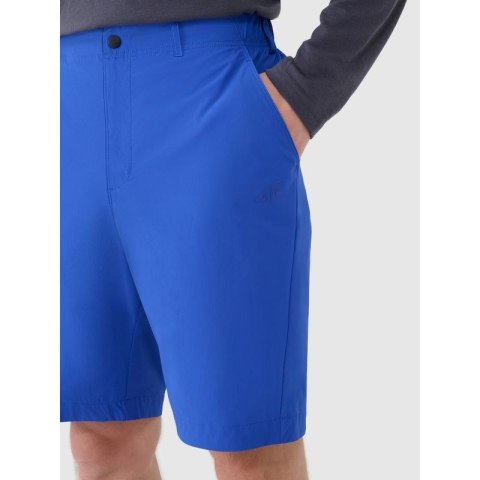 Spodenki trekkingowe 4Way Stretch męskie 4F 4FWSS25TFSHM0877-36S 4f