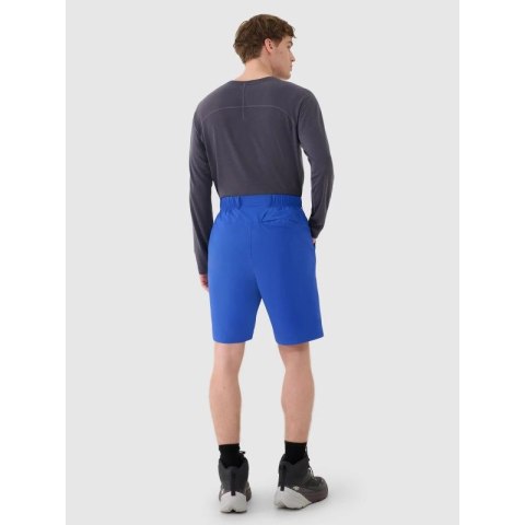 Spodenki trekkingowe 4Way Stretch męskie 4F 4FWSS25TFSHM0877-36S 4f