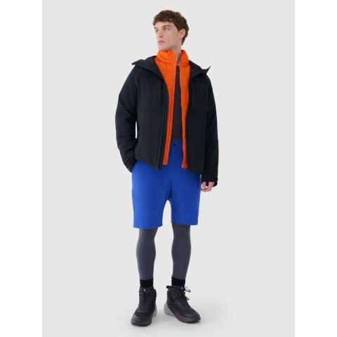 Spodenki trekkingowe 4Way Stretch męskie 4F 4FWSS25TFSHM0877-36S 4f