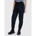 Spodnie casual damskie 4F 4FWSS25TTROF1002-20S 4f