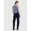 Spodnie casual damskie 4F 4FWSS25TTROF1002-20S 4f