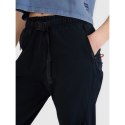 Spodnie casual damskie 4F 4FWSS25TTROF1002-20S 4f