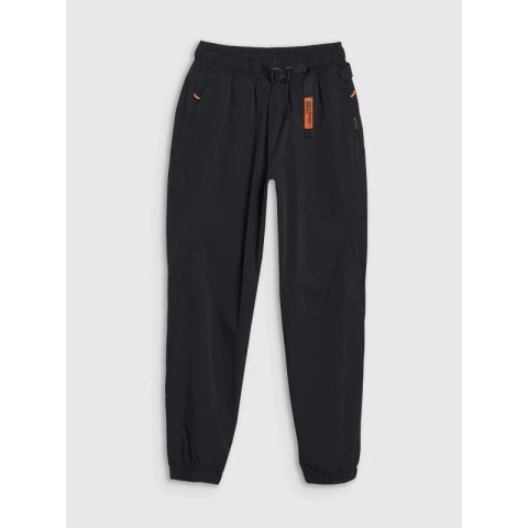 Spodnie casual damskie 4F 4FWSS25TTROF1002-20S 4f