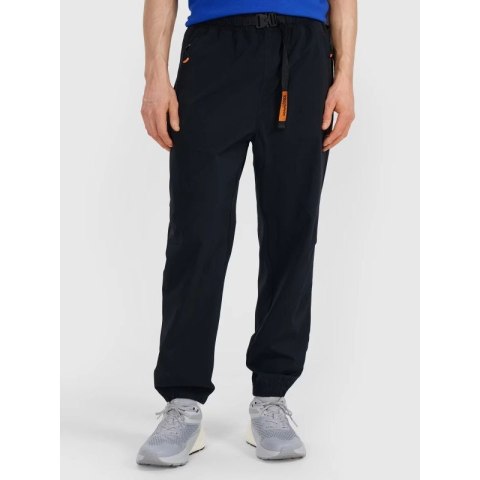 Spodnie casual męskie 4F 4FWSS25TTROM1001-20S 4f
