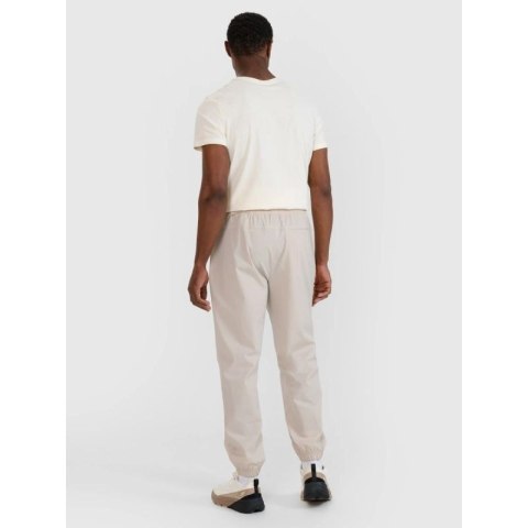 Spodnie casual męskie 4F 4FWSS25TTROM1001-83S 4f