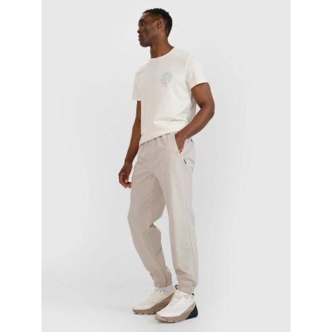 Spodnie casual męskie 4F 4FWSS25TTROM1001-83S 4f
