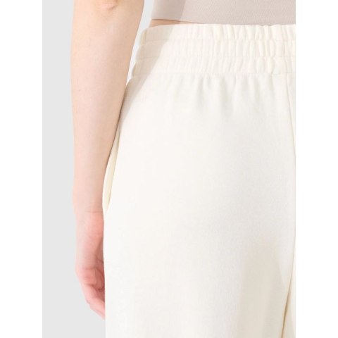 Spodnie dresowe joggery damskie 4F 4FWSS25TTROF0994-11S 4f