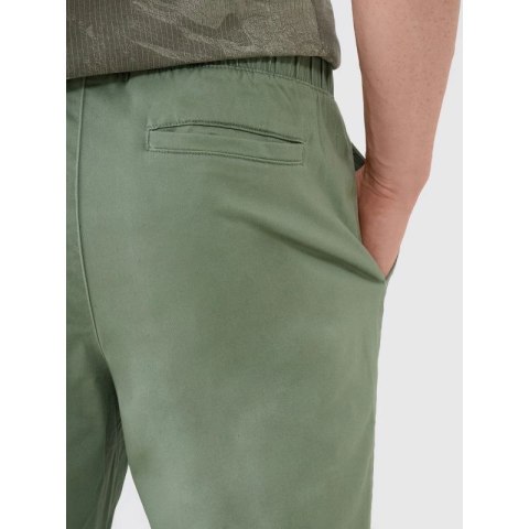 Spodnie męskie casual 4F 4FWSS25TTROM0999-44S 4f