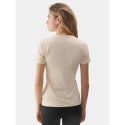 T-shirt damski (ZESTAW KOSZULEK 3 SZT.) 4F 4FWSS25TTSHF3098-90S 4f