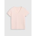 T-shirt damski (ZESTAW KOSZULEK 3 SZT.) 4F 4FWSS25TTSHF3098-90S 4f