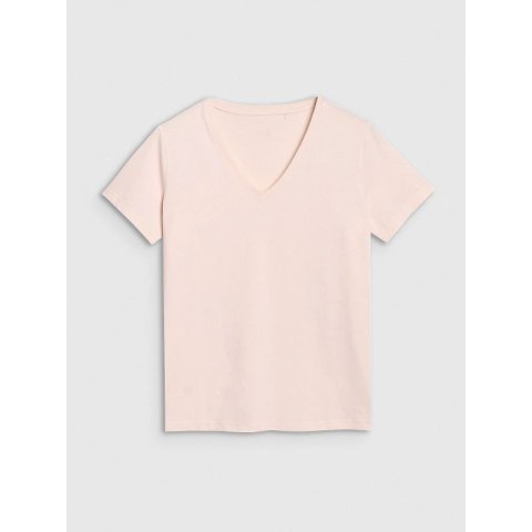 T-shirt damski (ZESTAW KOSZULEK 3 SZT.) 4F 4FWSS25TTSHF3098-90S 4f