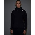 Bluza rowerowa szybkoschnąca męska 4F 4FWSS25TFSWM483-20S 4f