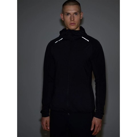 Bluza rowerowa szybkoschnąca męska 4F 4FWSS25TFSWM483-20S 4f