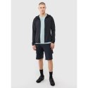 Bluza rowerowa szybkoschnąca męska 4F 4FWSS25TFSWM483-20S 4f