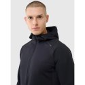 Bluza rowerowa szybkoschnąca męska 4F 4FWSS25TFSWM483-20S 4f