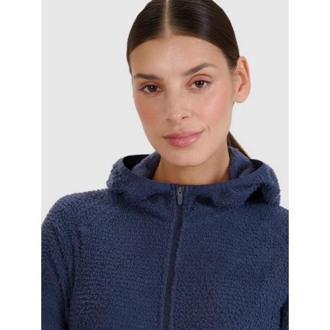 Bluza trekkingowa Primaloft Active damska 4F 4FWSS25TFSWF481-22S 4f