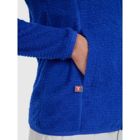 Bluza trekkingowa Primaloft Active damska 4F 4FWSS25TFSWF481-36S 4f