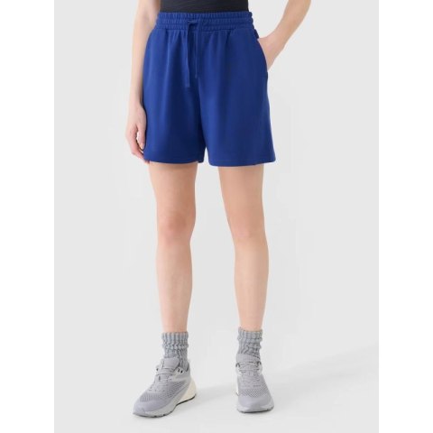 Damskie spodenki dresowe 4F 4FWSS25TSHOF529-30S 4f
