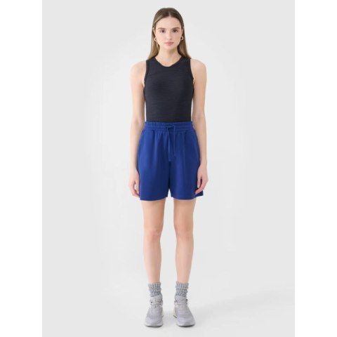 Damskie spodenki dresowe 4F 4FWSS25TSHOF529-30S 4f