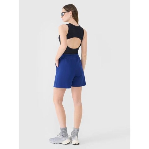 Damskie spodenki dresowe 4F 4FWSS25TSHOF529-30S 4f