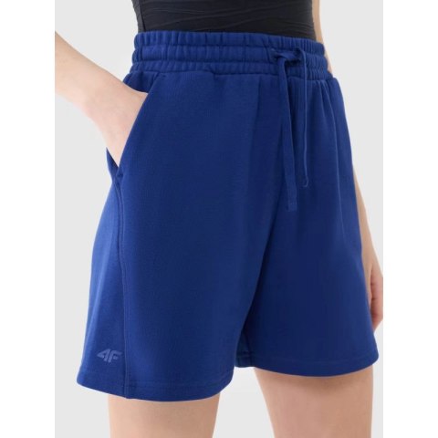 Damskie spodenki dresowe 4F 4FWSS25TSHOF529-30S 4f