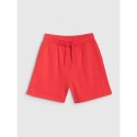 Damskie spodenki dresowe 4F 4FWSS25TSHOF529-62S 4f