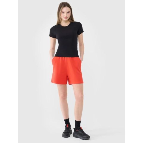 Damskie spodenki dresowe 4F 4FWSS25TSHOF529-62S 4f