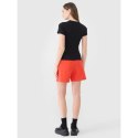 Damskie spodenki dresowe 4F 4FWSS25TSHOF529-62S 4f