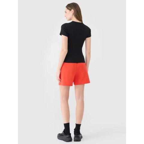 Damskie spodenki dresowe 4F 4FWSS25TSHOF529-62S 4f