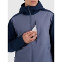 Kurtka męska softshell wiatroodporna NeoDry 8000 4F 4FRSS25TSOFM436-32S 4f