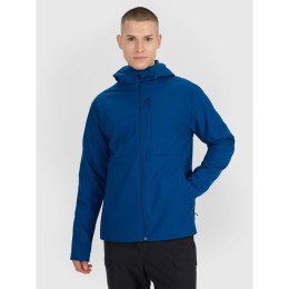 Kurtka męska softshell wiatroodporna NeoDry 8000 4F 4FRSS25TSOFM436-46S 4f
