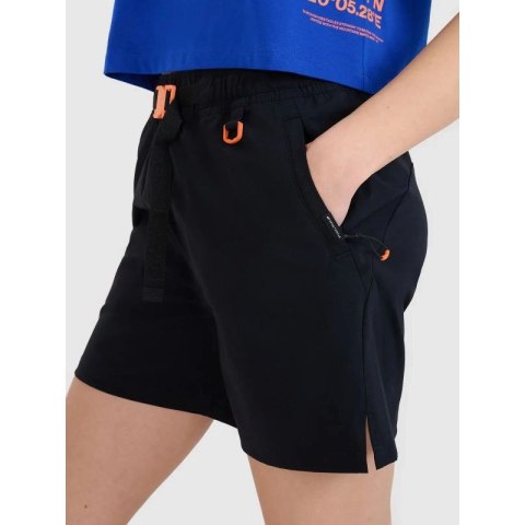 Spodenki casual damskie 4F 4FWSS25TSHOF539-20S 4f
