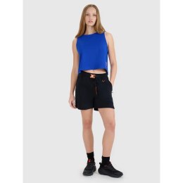 Spodenki casual damskie 4F 4FWSS25TSHOF539-20S 4f