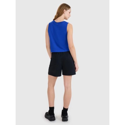 Spodenki casual damskie 4F 4FWSS25TSHOF539-20S 4f