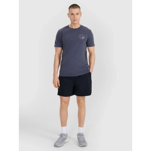 Spodenki casual męskie 4F 4FWSS25TSHOM533-20S 4f