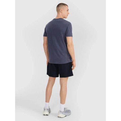 Spodenki casual męskie 4F 4FWSS25TSHOM533-20S 4f