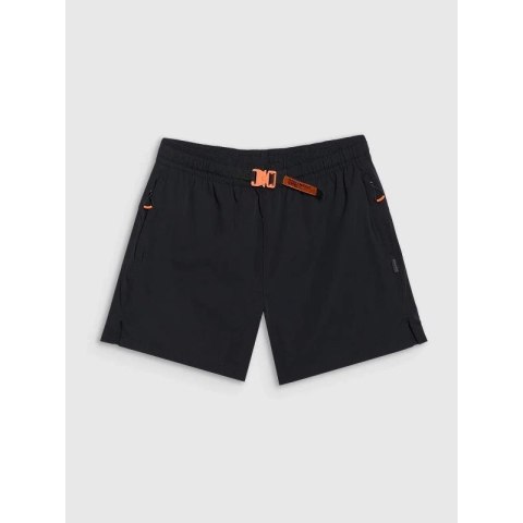 Spodenki casual męskie 4F 4FWSS25TSHOM533-20S 4f