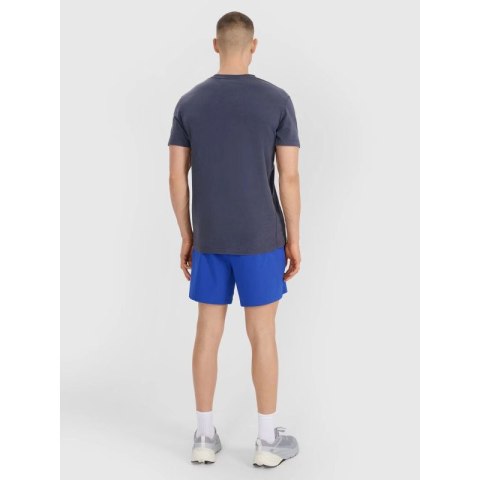 Spodenki casual męskie 4F 4FWSS25TSHOM533-36S 4f