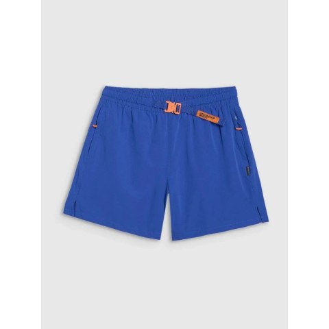 Spodenki casual męskie 4F 4FWSS25TSHOM533-36S 4f