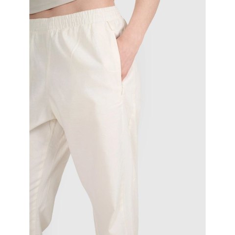 Spodnie casual damskie 4F 4FRSS25TTROF1448-11S 4f