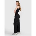 Spodnie casual damskie 4F 4FRSS25TTROF1448-20S 4f