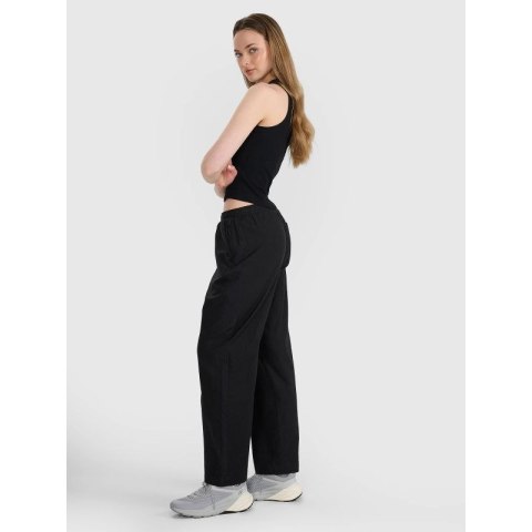 Spodnie casual damskie 4F 4FRSS25TTROF1448-20S 4f