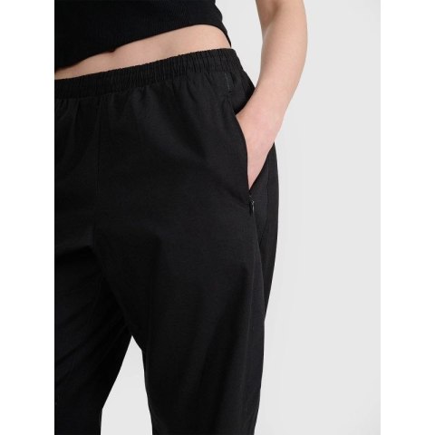Spodnie casual damskie 4F 4FRSS25TTROF1448-20S 4f