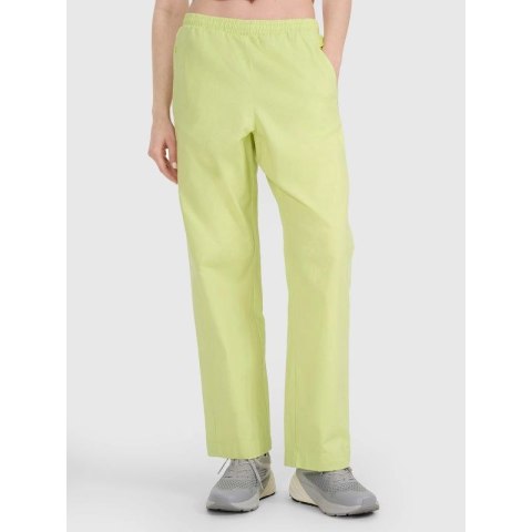 Spodnie casual damskie 4F 4FRSS25TTROF1448-73S 4f