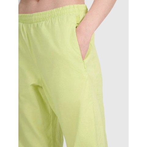 Spodnie casual damskie 4F 4FRSS25TTROF1448-73S 4f