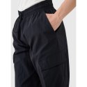 Spodnie casual oversize damskie 4F 4FRSS25TTROF1372-20S 4f
