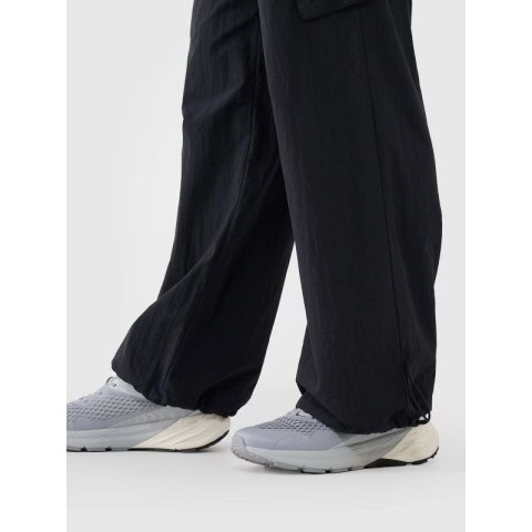 Spodnie casual oversize damskie 4F 4FRSS25TTROF1372-20S 4f