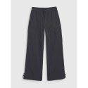 Spodnie casual oversize damskie 4F 4FRSS25TTROF1372-20S 4f