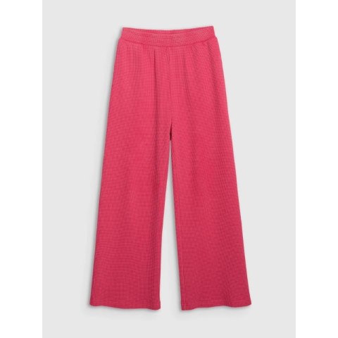 Spodnie oversize z szerokimi nogawkami damskie 4F 4FRSS25TTROF1396-54S 4f